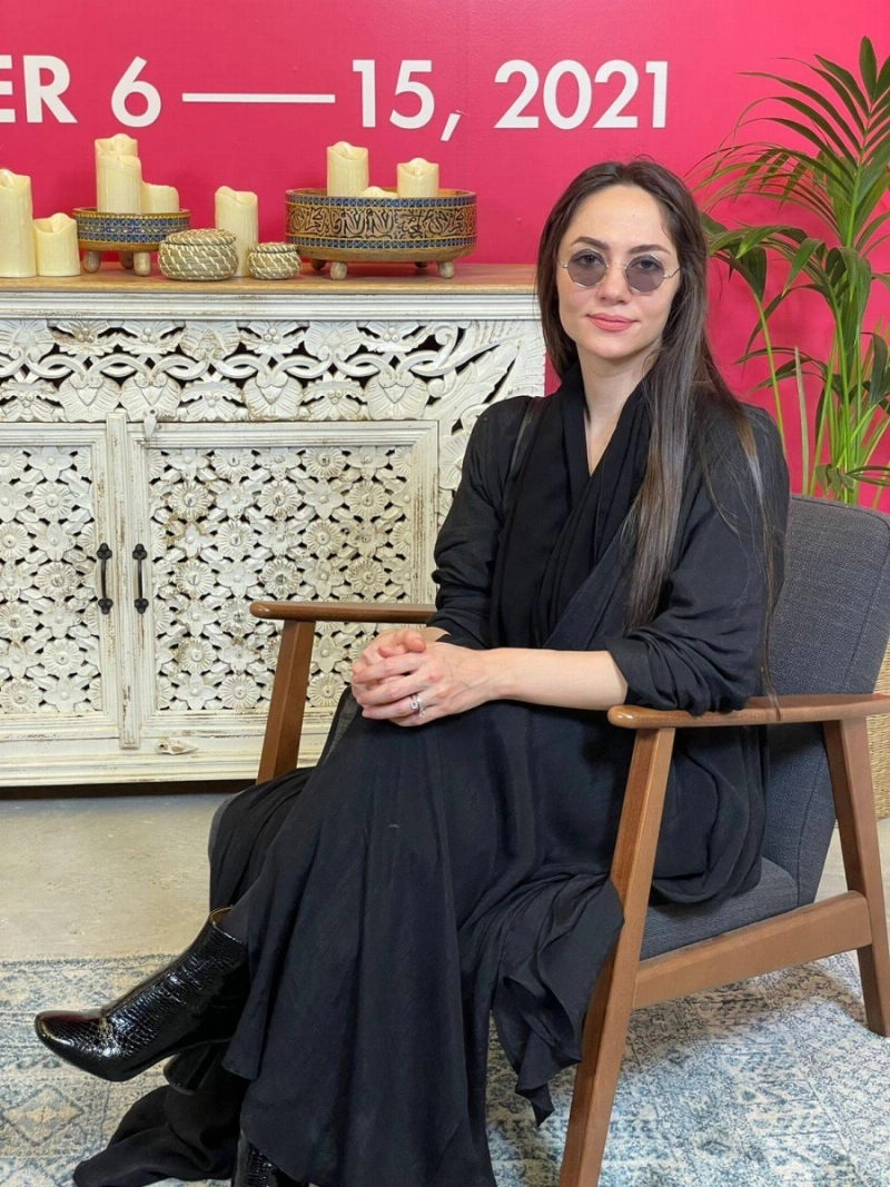 سمية رضا