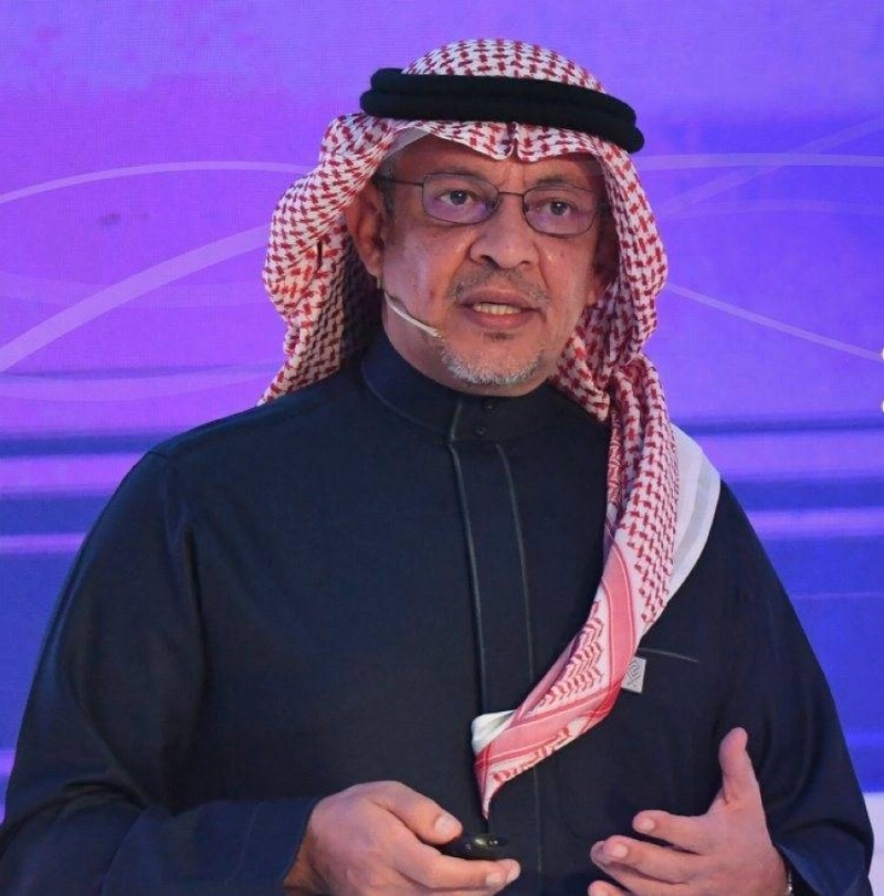 التويجري في الملتقى