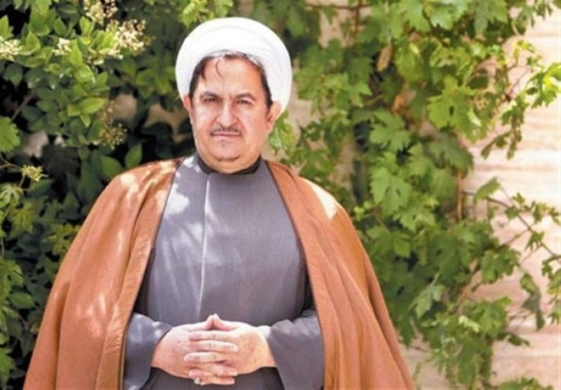 والد الصحفي زم (مكة)