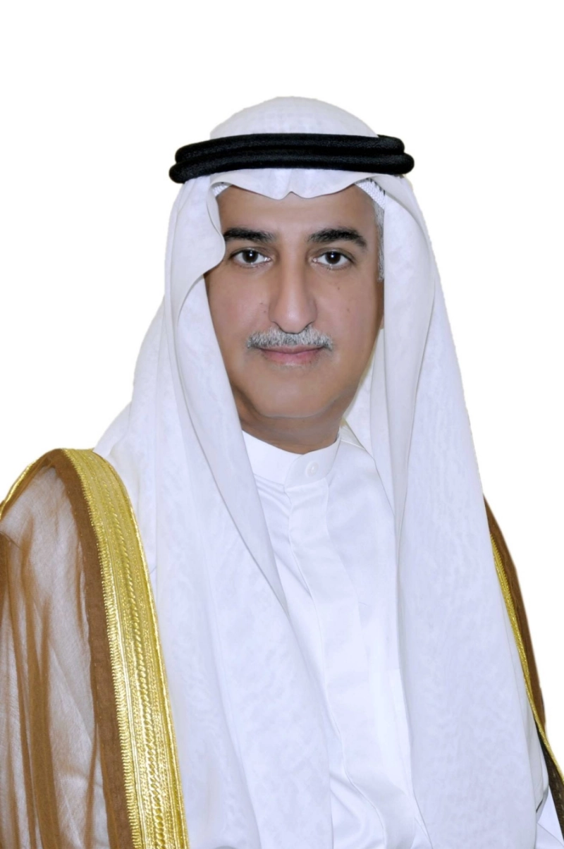 فهد المبارك