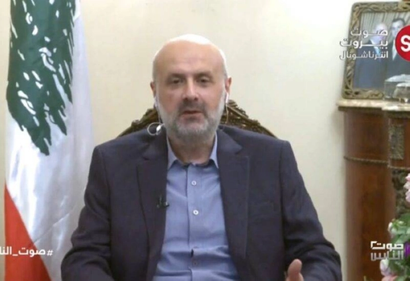 بسام مولوي