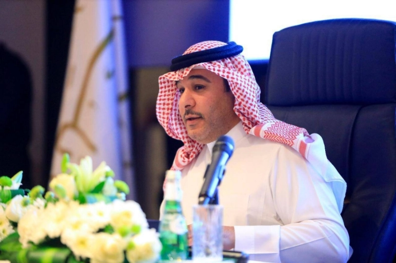 فلاح بن حثلين يتوج بجائزة الثقافة الرياضية العربية للعام 2021