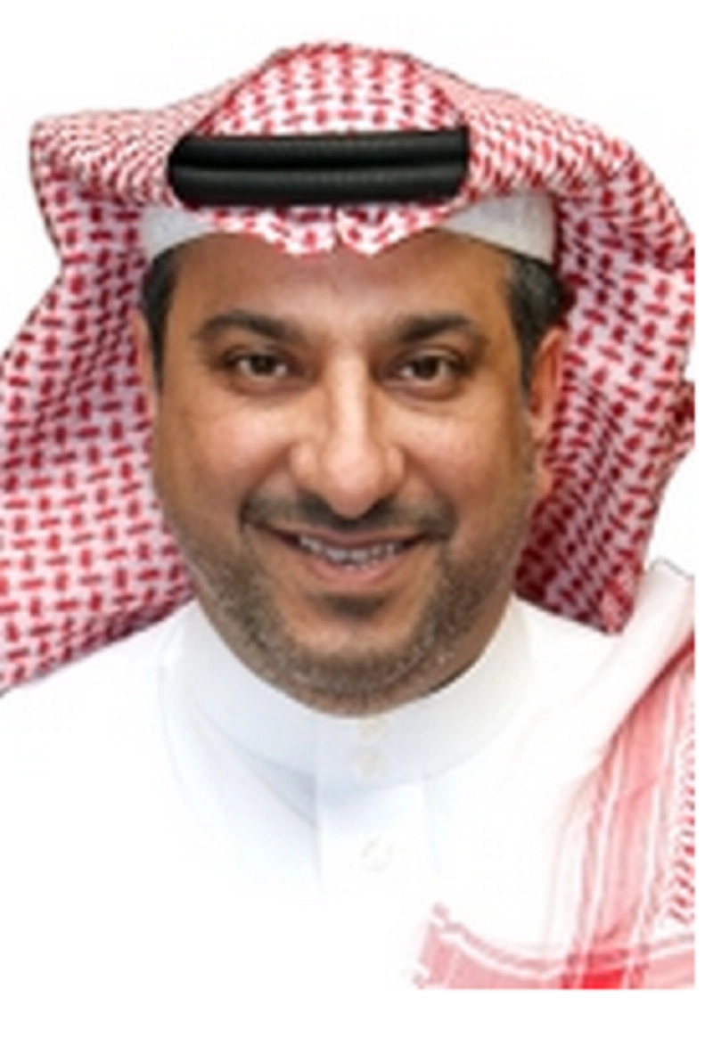 عادل العيسى (مكة)
