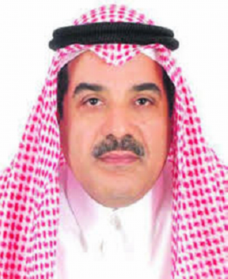 جاسم العطية (مكة)