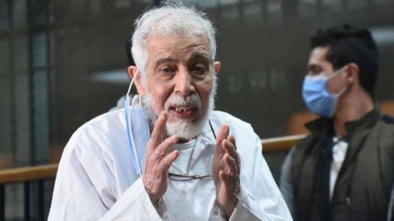 محمود عزت (مكة)