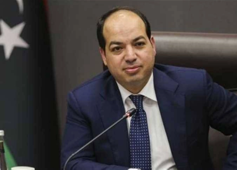 أحمد معيتيق (مكة)