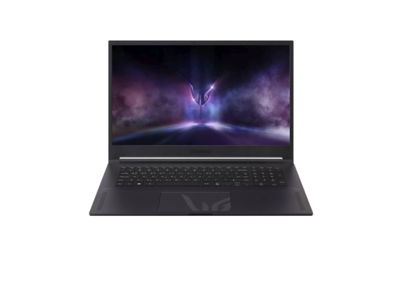 LG UltraGear Gaming 01