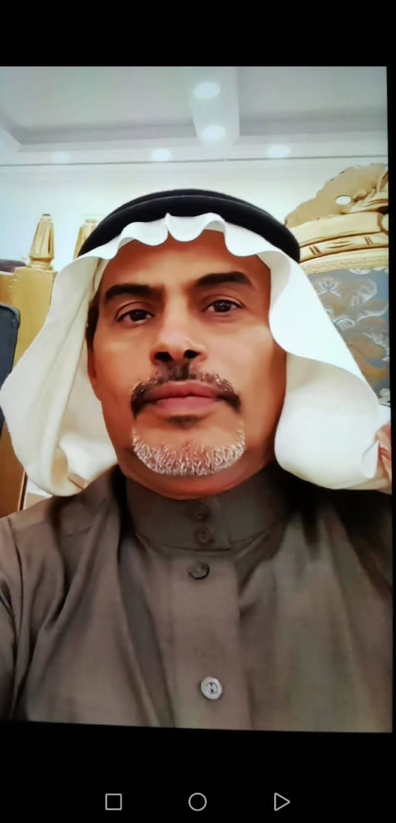 أحمد المقبل