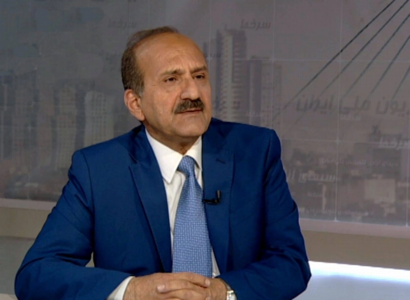 الباحث شهريار كيا