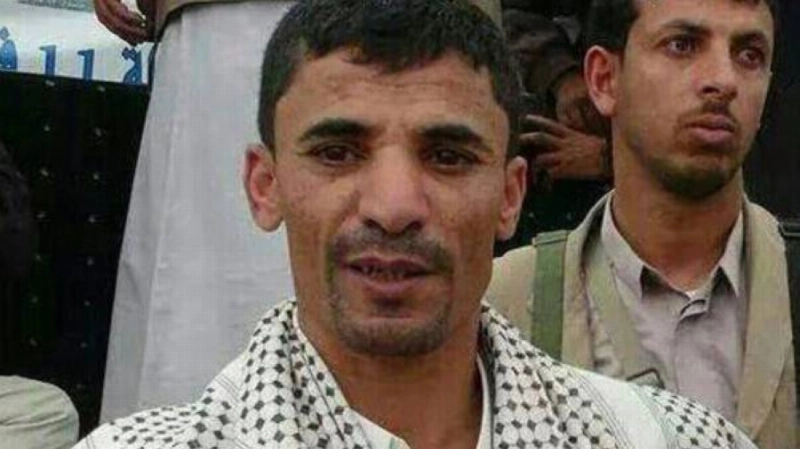 أبوعلي الحاكم (مكة)