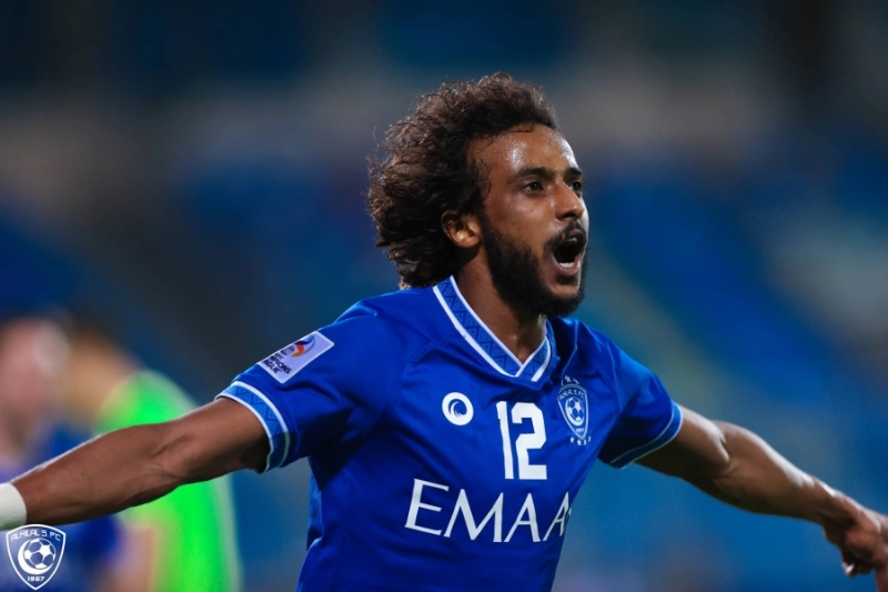 ياسر الشهراني (مكة)