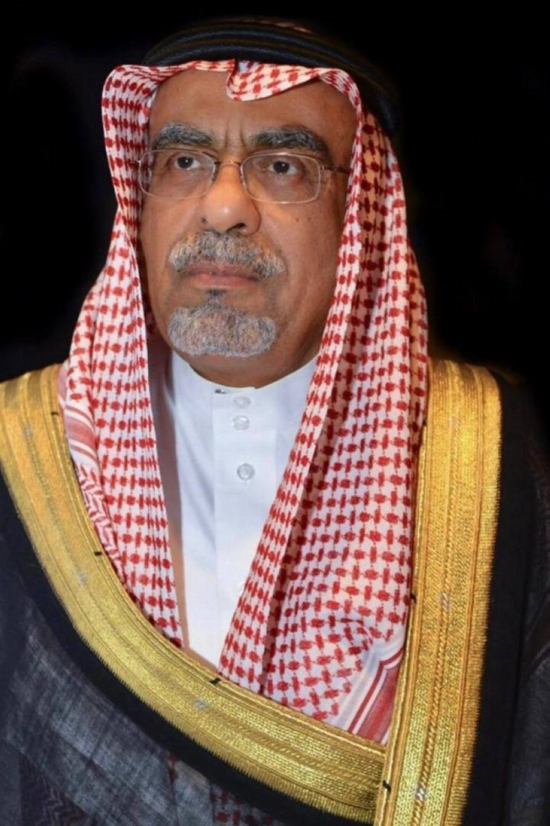 أمين العاصمة المقدسة المهندس محمد القويحص