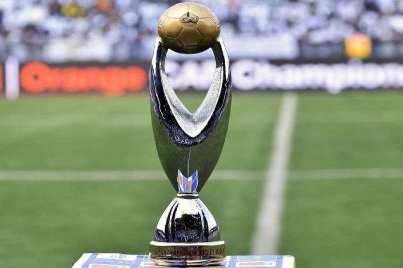 كأس أبطال أفريقيا (مكة)