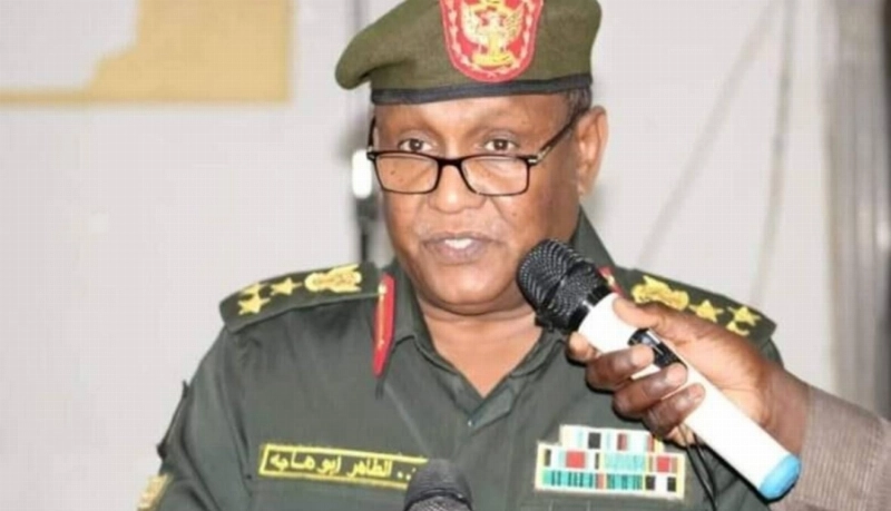 الطاهر أبو هاجة (مكة)