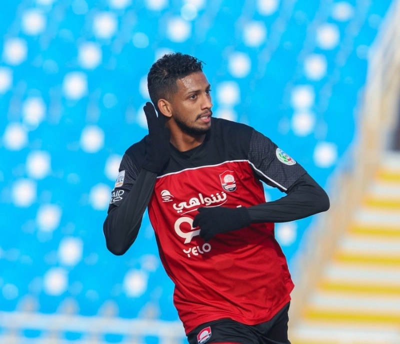 أحمد الزين