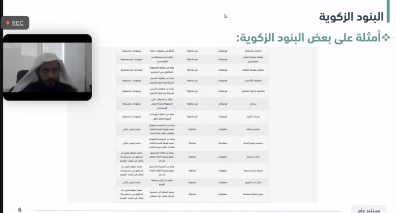 جانب من ورشة العمل أمس (مكة)