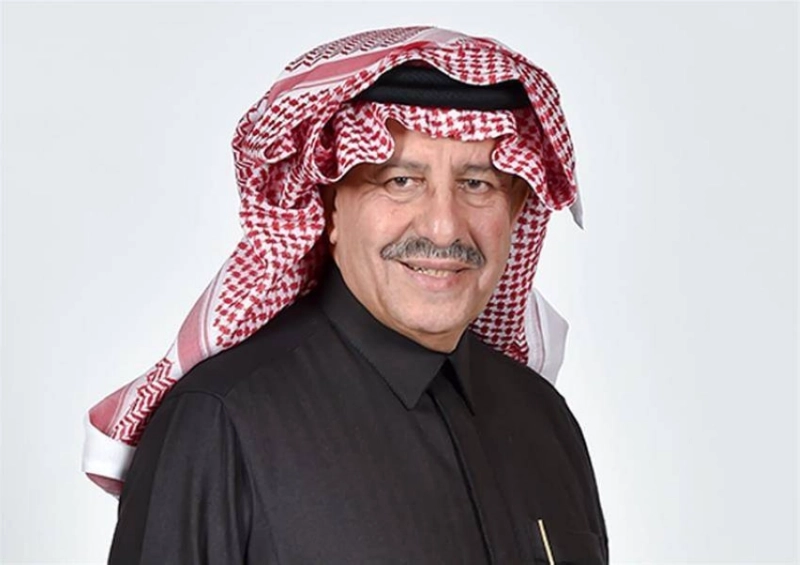 سلطان بن محمد بن سعود الكبير