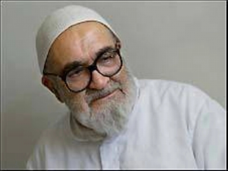 حسين منتظري