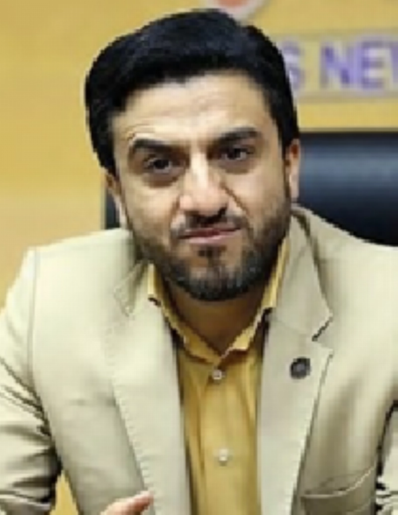 حامد سعيدي