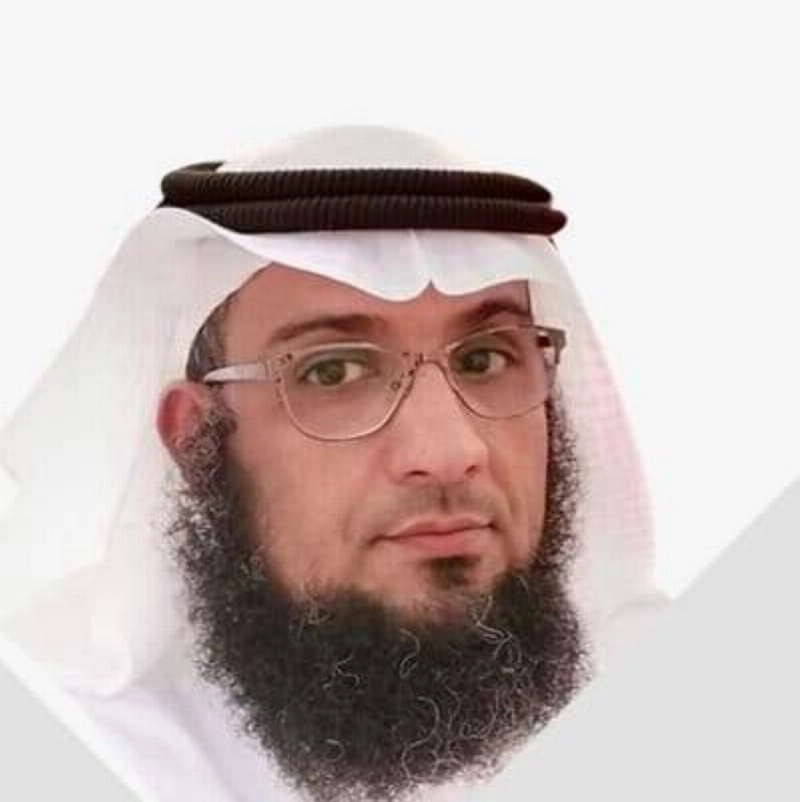 أكرم عواض السلمي