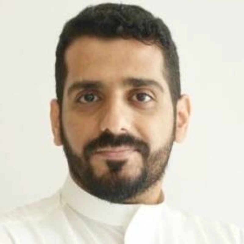 يوسف محمد داهم