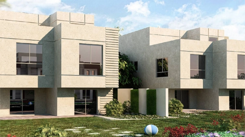 من مشروع ضاحية الدمام (مكة)