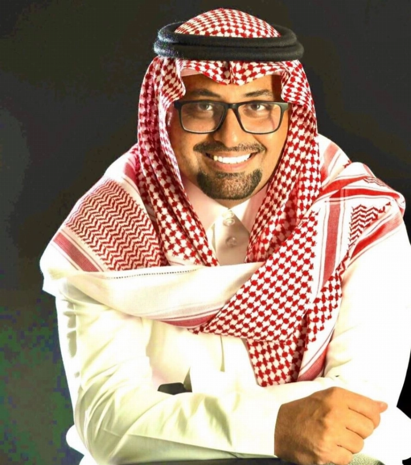 ثامر عدنان شاكر