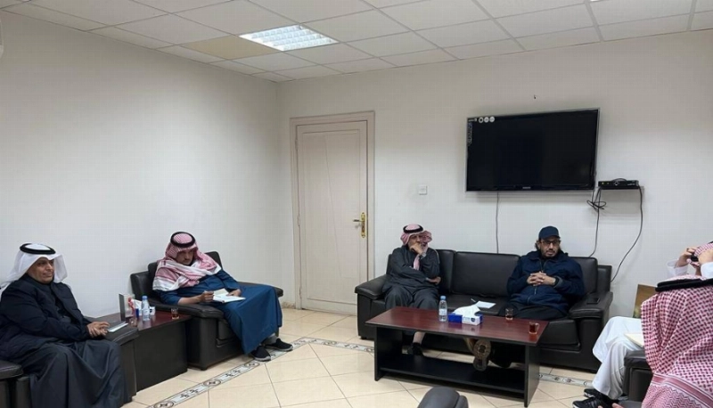 أدبي الطائف يتأهب لفعاليات الطائف عاصمة للشعر العربي