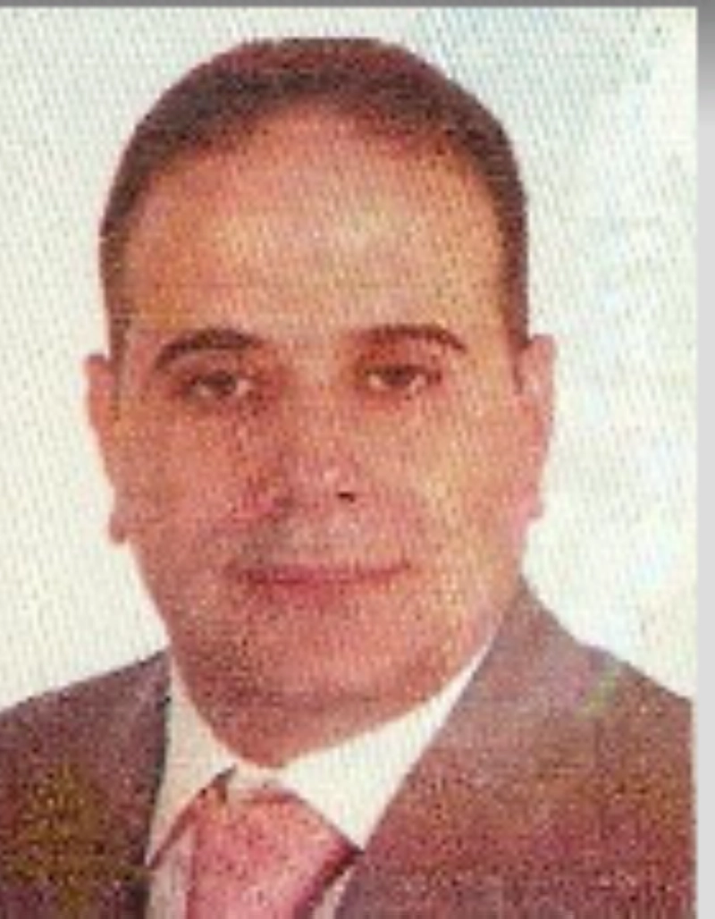 علي شرارة (مكة)
