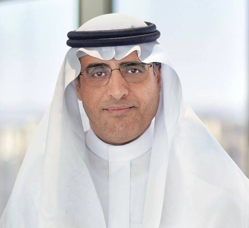 سعيد الغامدي (مكة)