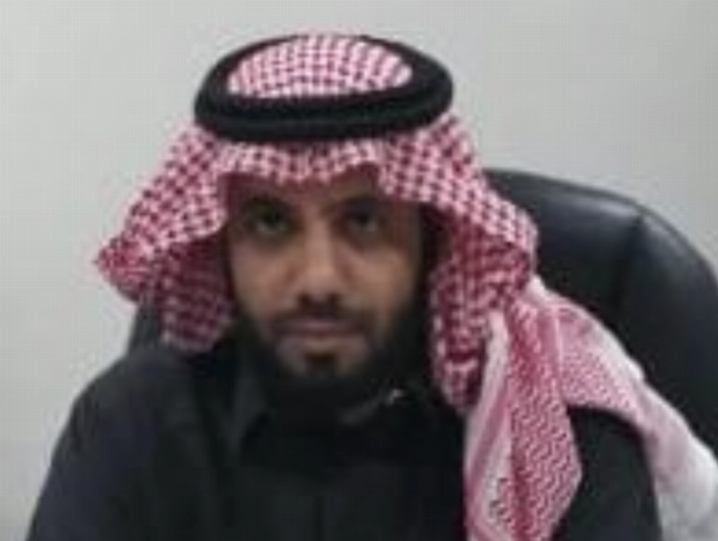 حمد القحطاني