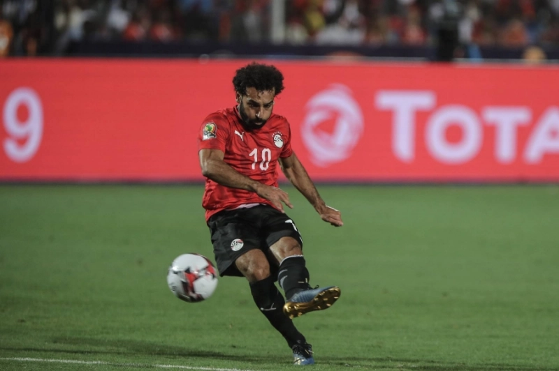 محمد صلاح (د ب أ)