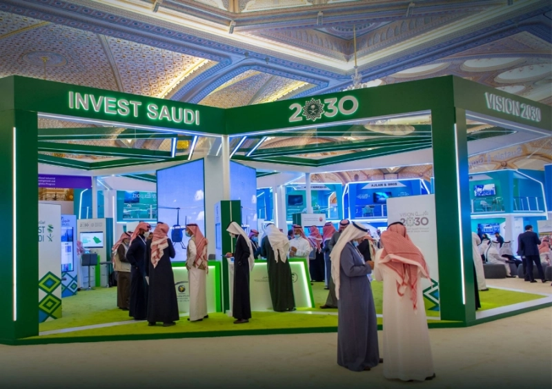 جانب من المشاركين (مكة)