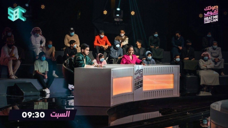 إنطلاقة قوية لبرنامج مواهب الغناء العالمي «صوتك أقوى»