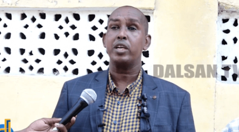 محمد إبراهيم معلمو