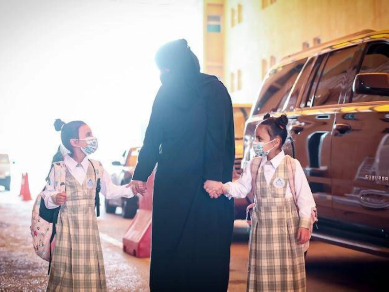 "تجارب محاكية" تنفّذها إدارات التعليم للعودة الحضورية الآمنة لطلبة المرحلتين الابتدائية ورياض الأطفال بمشاركة أولياء الأمور