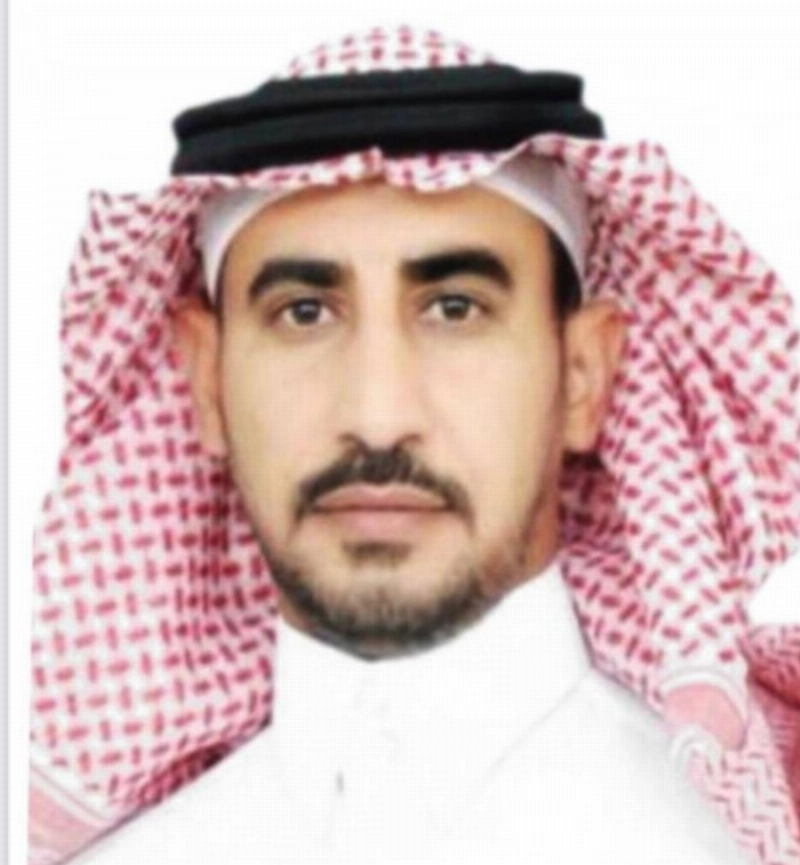 حسين بن مالح