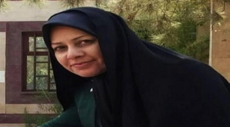 فريدة مرادخاني