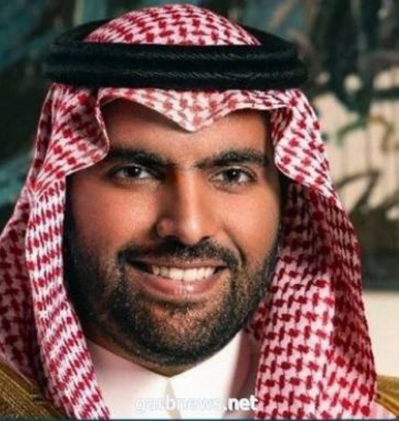 بدر بن فرحان