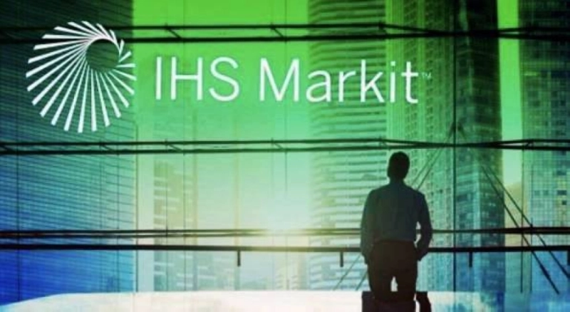 IHS