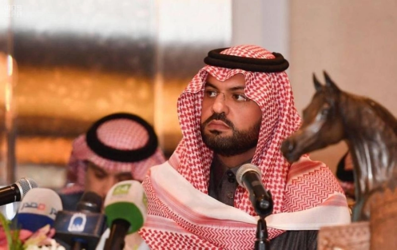 فهد بن خالد