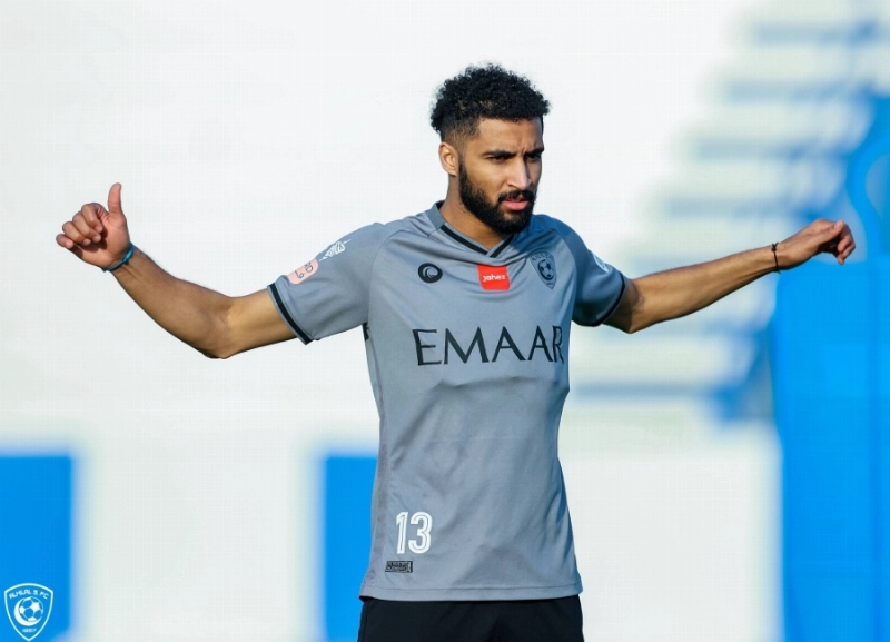 عبدالرحمن العبيد