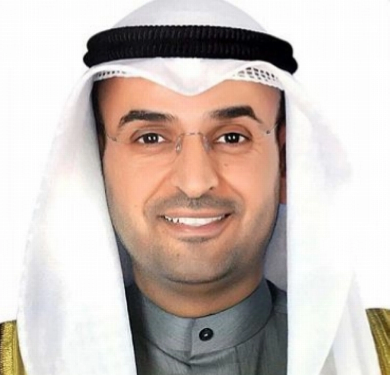نايف الحجرف