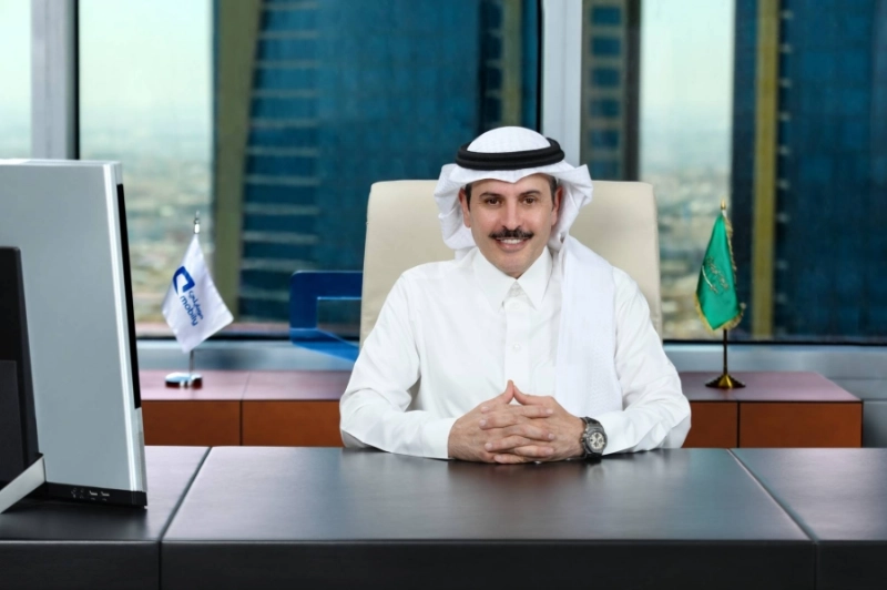 المهندس سلمان بن عبدالعزيز البدران