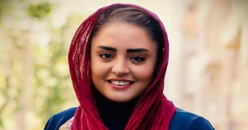 نرجس محمدي