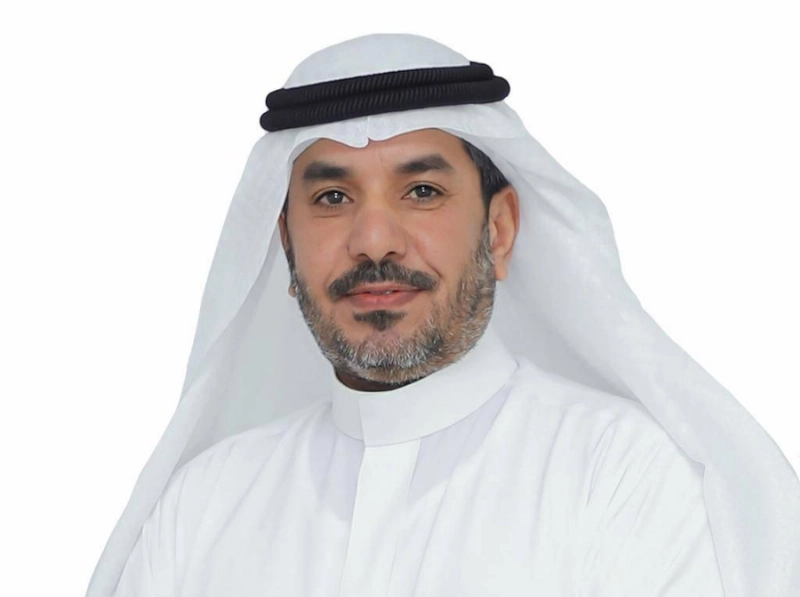 خالد القنون