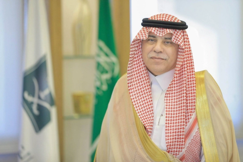ماجد القصبي (مكة)