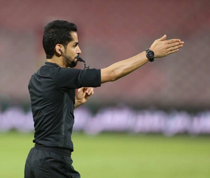 فيصل البلوي