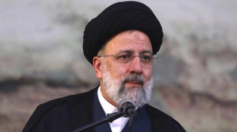 إبراهيم رئيسي