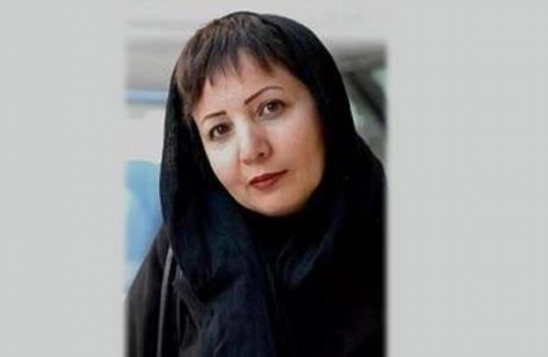 عالية زاده